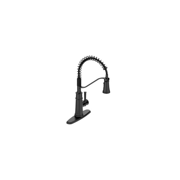 Belfield Pre-Rinse Spring Bl